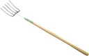 5 Tines Manure Pitch Fork