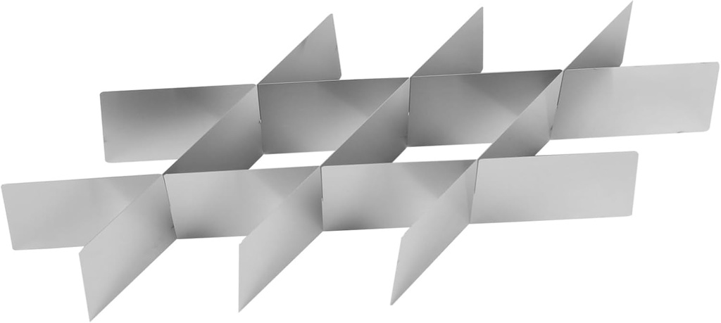 Multi Electric Deep Fryer Divider Pot Partition for Cooking Chinese Style Pot Hot Separator