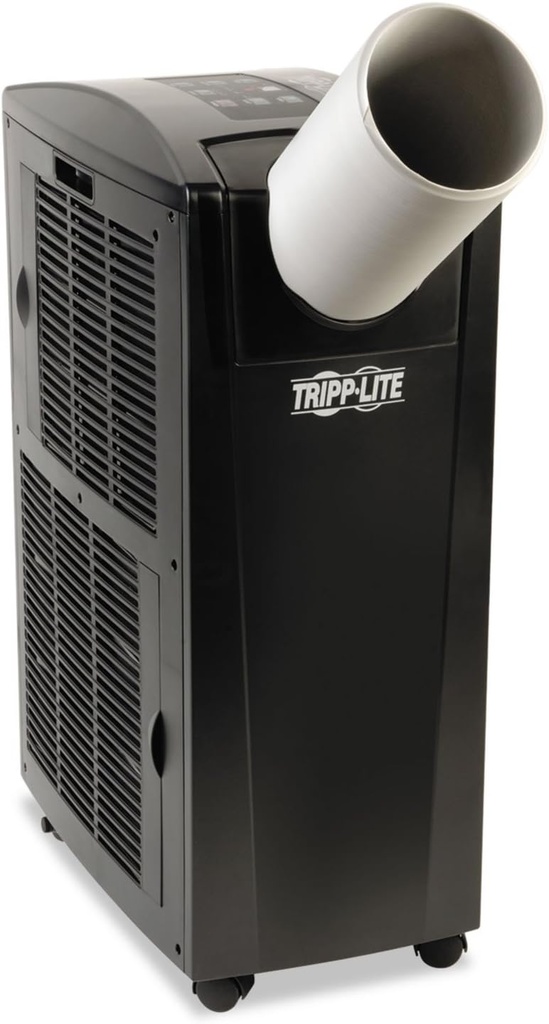 Tripp Lite Self-Contained Portable Air Conditioning Unit for Servers 120V TRPSRCOOL12K