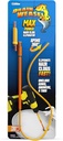 FlexiSnake Drain Weasel MAX Power Sink Snake Hair Clog Remover Tool, Sink, Pipe, Bathroom, Bathtub Drain Cleaner, with Drill Connector, 30-inches Long, Made in The USA