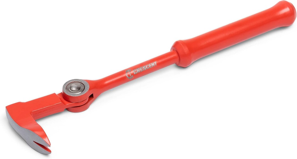 Crescent 12" Indexing Nail Puller - DB12NP-06