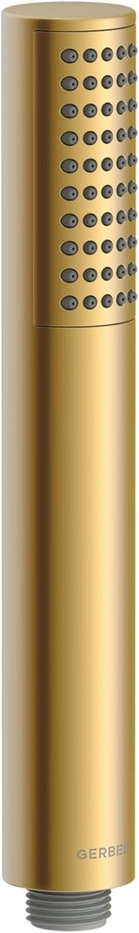 Gerber Showerstick 1-Spray Wall Mount Handheld Shower Head 1.75GPM