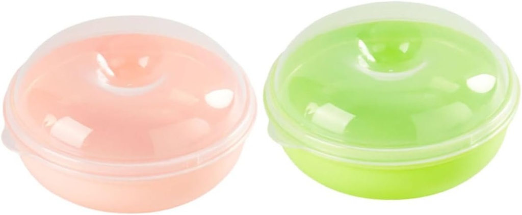 2pcs Extra Bread Box Airtight Containers for Pantry Reusable Bread Boxes Lids