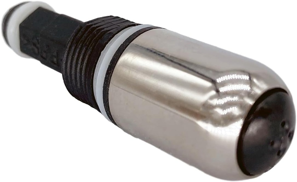 Steam Wand kit SP0022926 made for Breville and Sage Barista Touch BES880 BES881, Replacement Steam tip/nozzle for Nespresso Creatista Pro J520 Coffee Machine