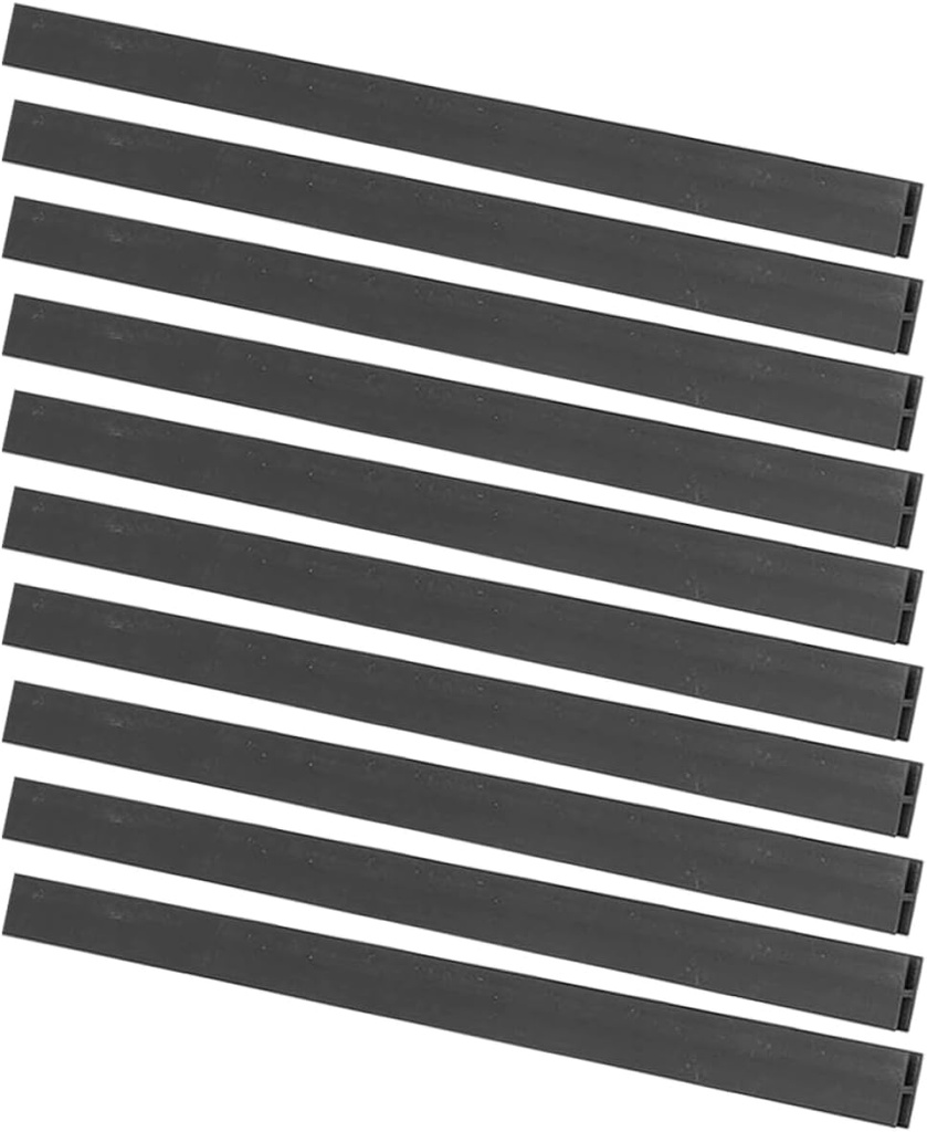 10pcs Espresso Pod Holder Wall-mounted Cup Pod Storage Compact Capsule Holder for Bar Supplies