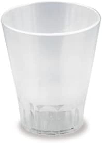 Lacor-66932-POLYCARBONATE GLASS 8.5X9.5 300 ml