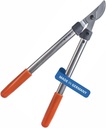 Original LÖWE 31 Professional Bypass Lopper 31.050 with Stainless and Non-Stick Coated Steel Blade - Sharp, Handy Two-Edged Tree Pruner for Precision Cutting in Viticulture, Orcharding & Horticulture