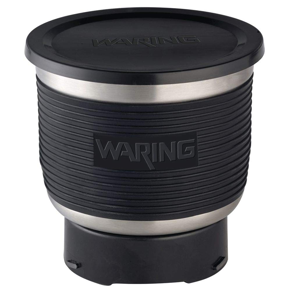 Waring Commercial 3-Cup Grinding Bowl/Lid for WSG60