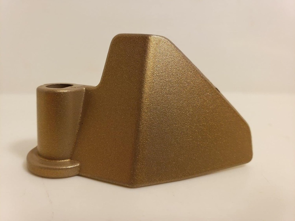 Paddle for West Bend models 41400 41413 41100CF 41400CF Bread Machine Replacement Part maker