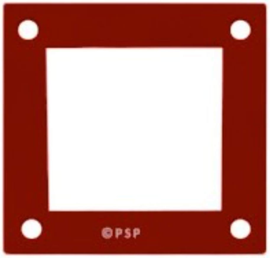 PelletStovePro - Whitfield Quest & Ques Plus Pellet Stove Room Air Convection Blower Fan Silicone Gasket - 12146109, 12126109, 61057203