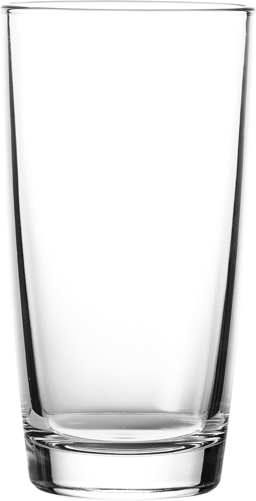 Luminarc 16oz Excalibur Cooler Glasses - Set of 12 Glasses