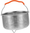 Rice Cooker Accessories Vegetable Steamer Basket Food Steamer for Cooking