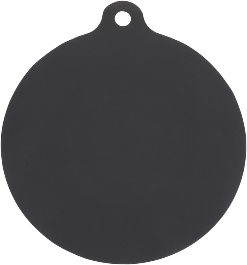 Induction Cooktop Mat Heat Reusable Silicone Pad Stovetop Burner Protector Easy-clean for Countertop