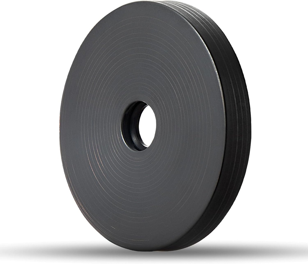 OFFO 4.5" Extra Large Shower Arm Flange Oil Rubbed Bronze in Outer Diameter Replacement Shower Head Arm Escutcheon Plate Suitable for Most Brands Shower Head Arms