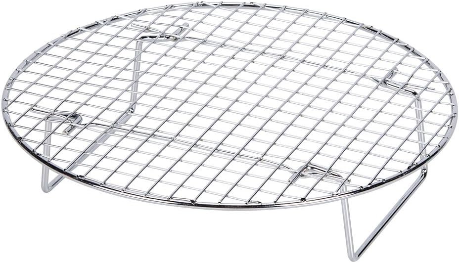 Update International STR1050 Steamer Rack, 10.5"