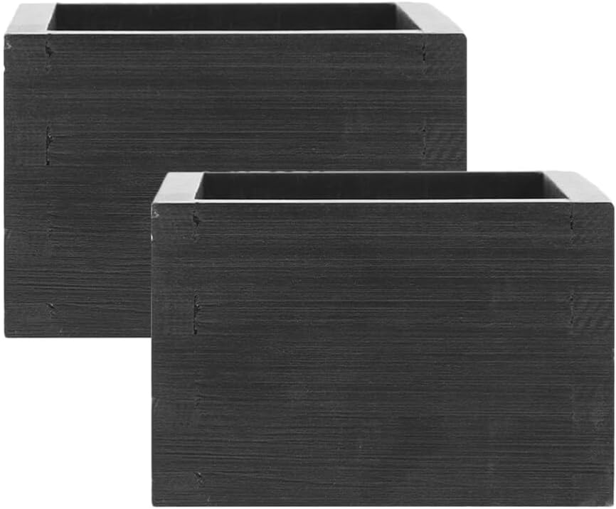 Zerodeko 2pcs Japanese Sake Cup Set Cypress Sake Boxes Wood Wine Cup Storage Box