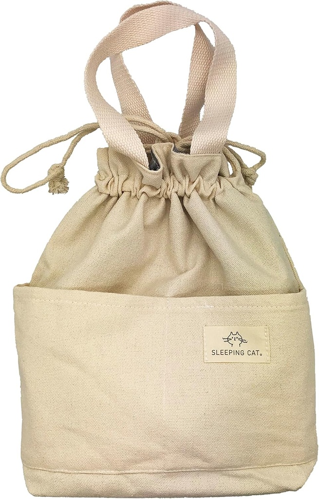 PACEKONER Lunch Box, Insulated Lunch Bag, Women Lunch Tote, Reusable Lunch Bag for Men Adult Work School Travel, Reusable Leakproof Tote