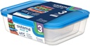 Sistema To Go Lunchbox Mint/Navy 1.2 l