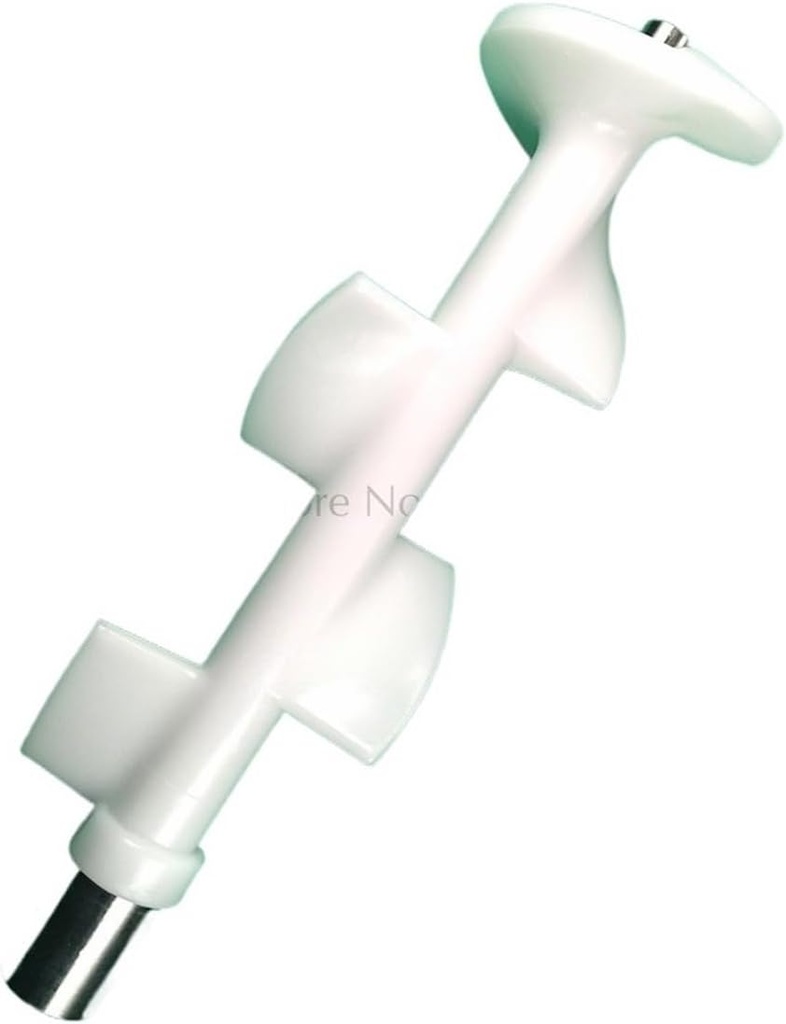 Special Beater Rod Stirring Shaft 32cm Spare Part, Compatible for BQL Soft Serve Ice Cream Machines Accessory Fitting