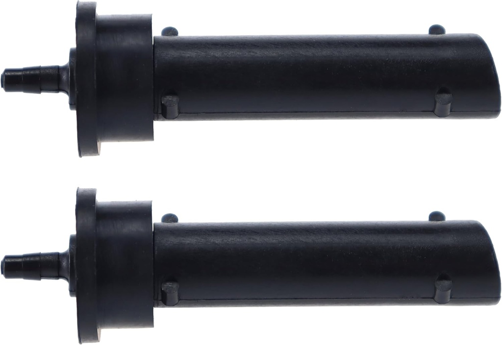 Replacement Fuel Filter M50876-04 For Desa, Ready Heater, Master, Remington Long 30,000 thru 35,000 kerosene Heater (2 Pack)