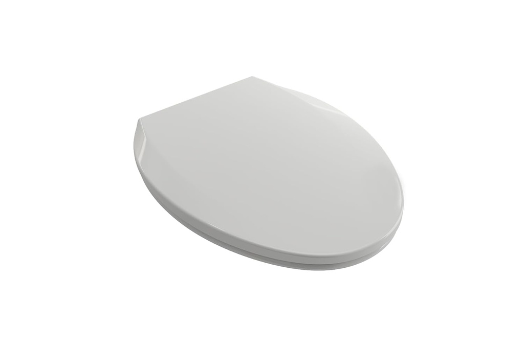 BOCCHI Milano Toilet Seat for 1632 in White