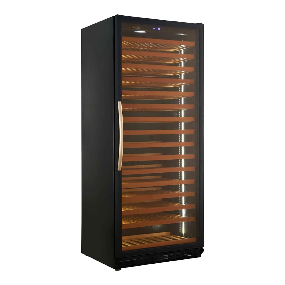 Eurodib USF328S Urban Style Wine Cellar Cabinet