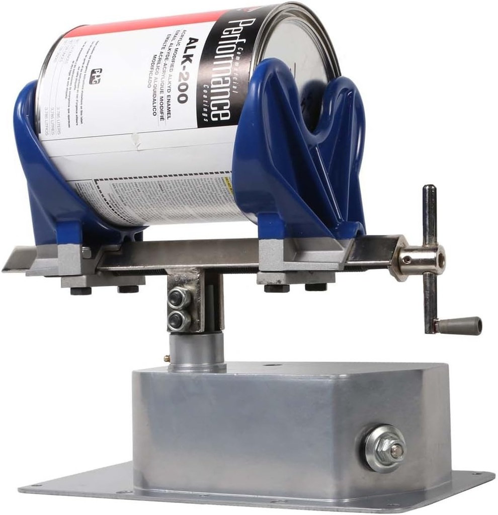 Woodward-Fab Paint Shaker Mixer # WFPAINTSK1