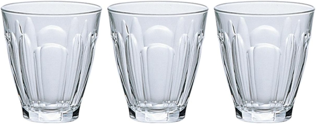 アデリア(ADERIA) AX Adelia Coolve 240 P-6525 Set of 3