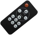 Remote Control for FRIGIDAIRE LRA074AT717 LRA074AT718 LRA074AT719 LRA074AT722 LRA074AT723 LRA074AT724 LRA074AT725 LRA074AT726 LRA074AT727 Room Air Conditioner