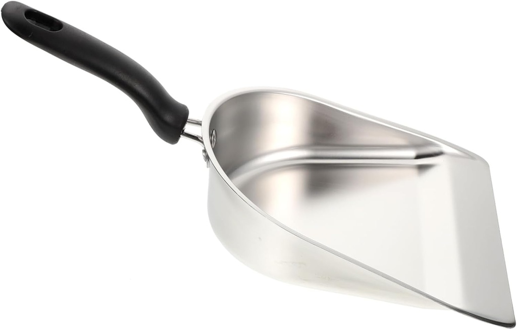 Multifunctional Ice Shovel Beans Scoop Kitchen Tong Sugar Cube Tong Ice Shovel