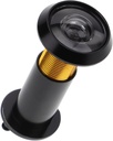 Security Door Viewer Wide Angle Lens Privacy Peephole for Doors Construction for Home Apartment and Hotel Use