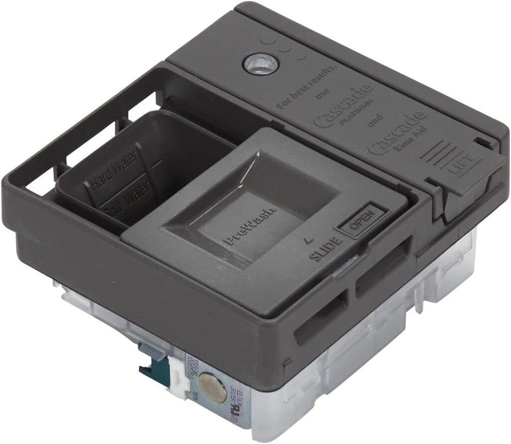 Whirlpool W10861000 Detergent Dispenser