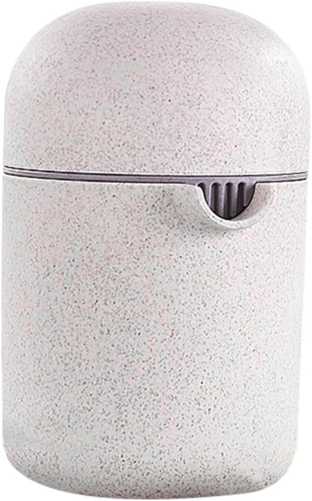 Cabilock Fruit Squeezer Manual Juicer Cup Reusable Citrus Juicer for Home Restaurant Simple Design for Easy Squeezing of Oranges Lemons and More Up and Versatile Use