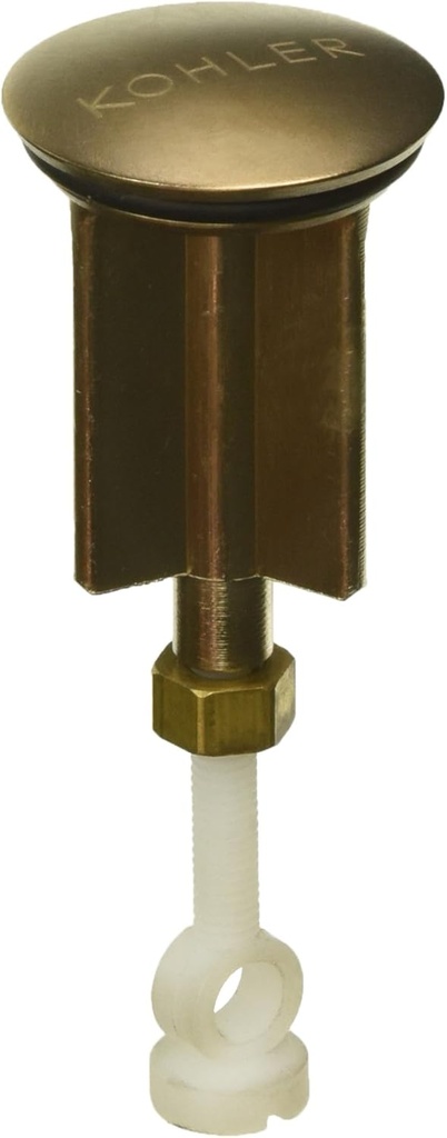 KOHLER GENUINE PART 78172-BV STOPPER ASSEMBLY