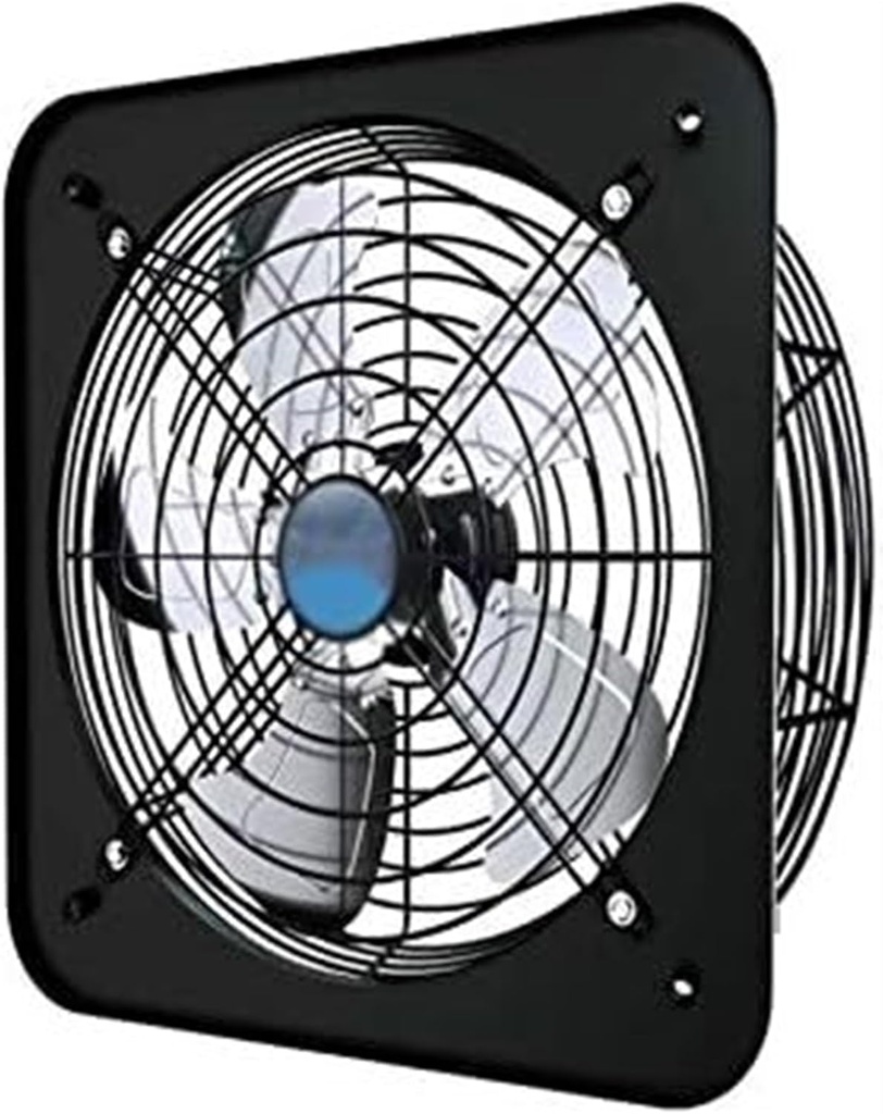 Kitchen to Fume Exhaust Fan Efficient Ventilation Fan Household Exhaustor