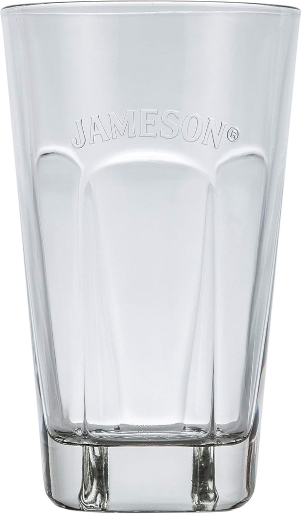 Jameson Cocktail Glass - Set of 2
