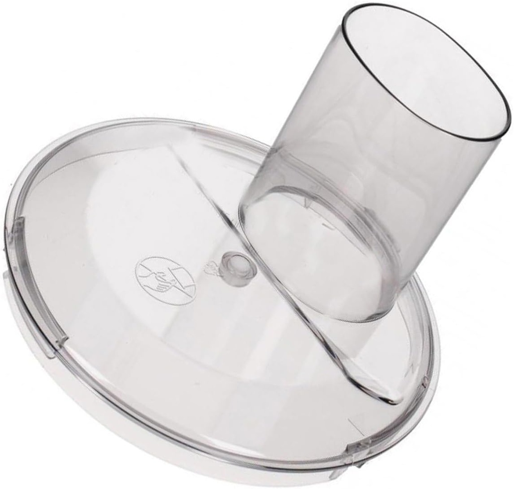 Bosch Siemens 649583 Lid for Bowl Kitchen Machine including MCM4100/01