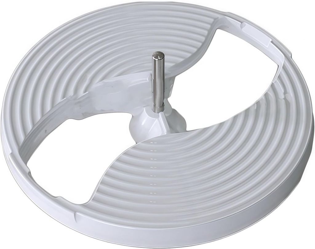 K600/FP3010 Compatible For Braun food processor accessory blade replacement Small household appliance parts and accessories Juice extractor replacement parts, kitchen auxiliary mixer accessories