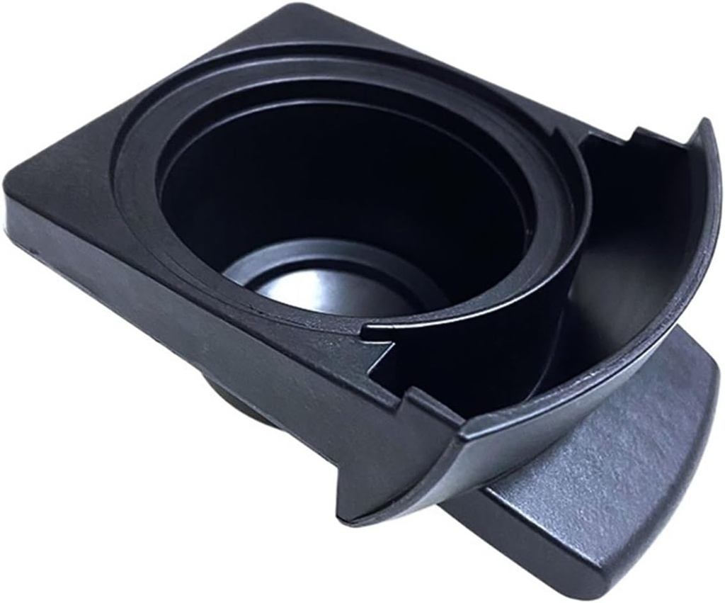 Coffee Maker Parts, Compatible For Nescafe, Compatible For KRUPS, Compatible For DOLCE GUSTO， GENIO GENIO 2 KP150 KP160 Capsule Pod Holder