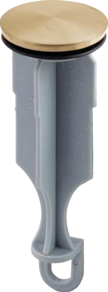 Delta Faucet RP5648CZ Drain Stopper - Bathroom, Champagne Bronze