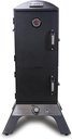 Broil King 923614 Vertical Propane Smoker, Black