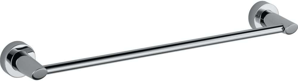 Delta -faucet 77118 Towel-Bars, 18 inch, Chrome