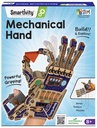 Smartivity Robotic Mechanical Hand STEM Toy for Kids 8-14