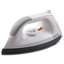 Usha EI 1602 1000-Watt Lightweight Dry Iron (multi-colour)