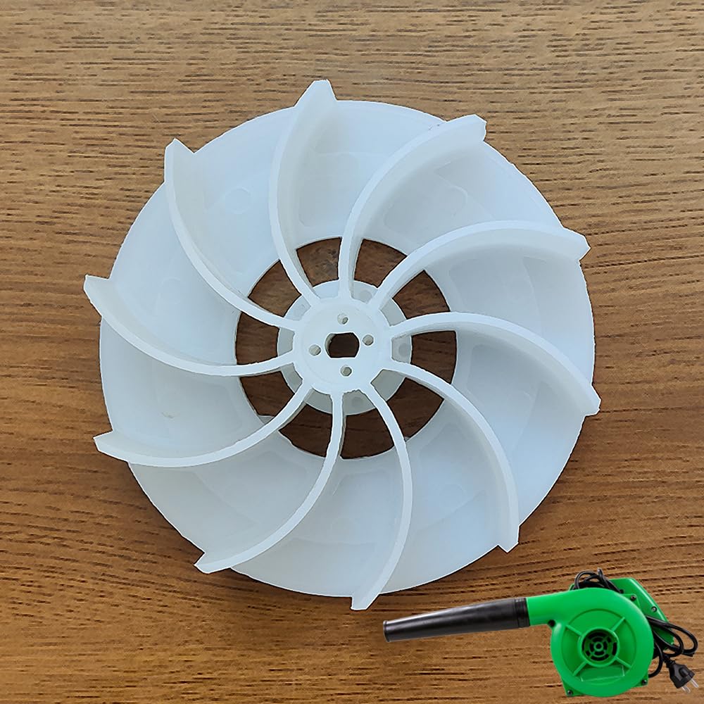 MMTool PRODUCTS® Electric Air Blower Fan - Blower Accessories