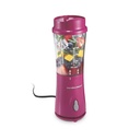 Hamilton Beach Portable Blender for Smoothies With 14 oz. Travel Jar
