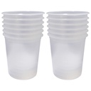 12PC 17A226 Paint Bags Fits for Handheld Airless Sprayers 17A226 Replacement for FlexLiner 32 oz