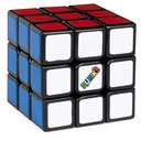 Rubik's Cube The Original 3x3 Puzzle Cube & Brain Teaser Fidget Toy
