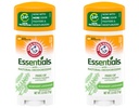 Arm & Hammer Deodorant Rosemary Lavender 2.5oz 2pk