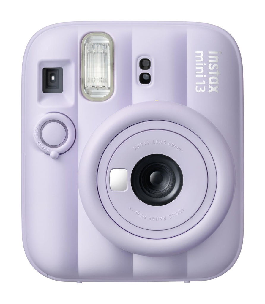 Fujifilm Instax mini 13 Instant Camera - Dreamy Purple